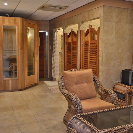Hotel North Resort Paramaribo Eksteriør bilde
