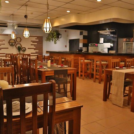 Hotel North Resort Paramaribo Eksteriør bilde