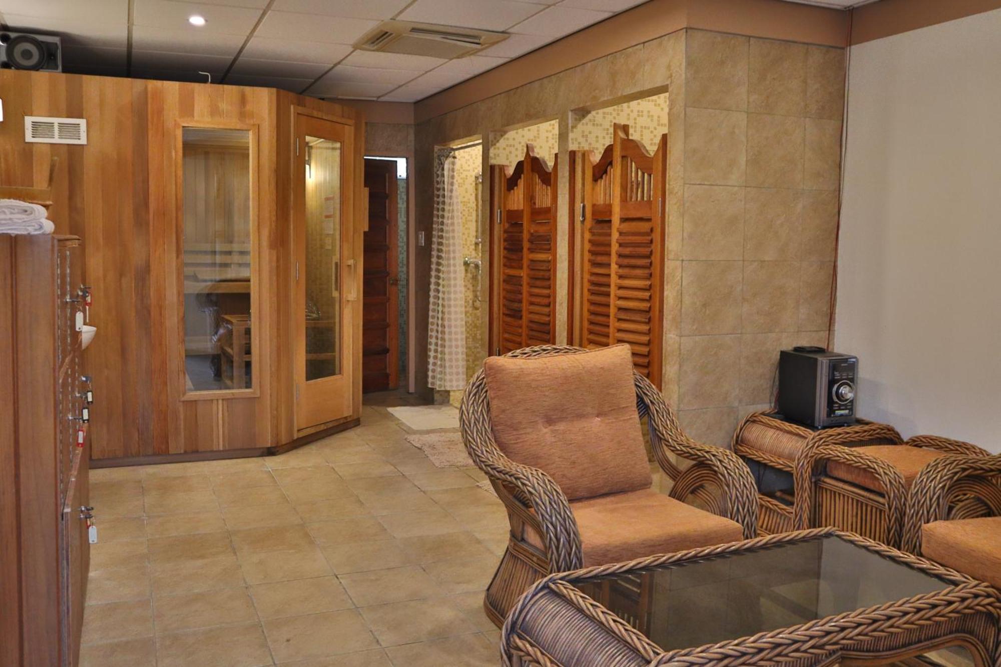 Hotel North Resort Paramaribo Eksteriør bilde