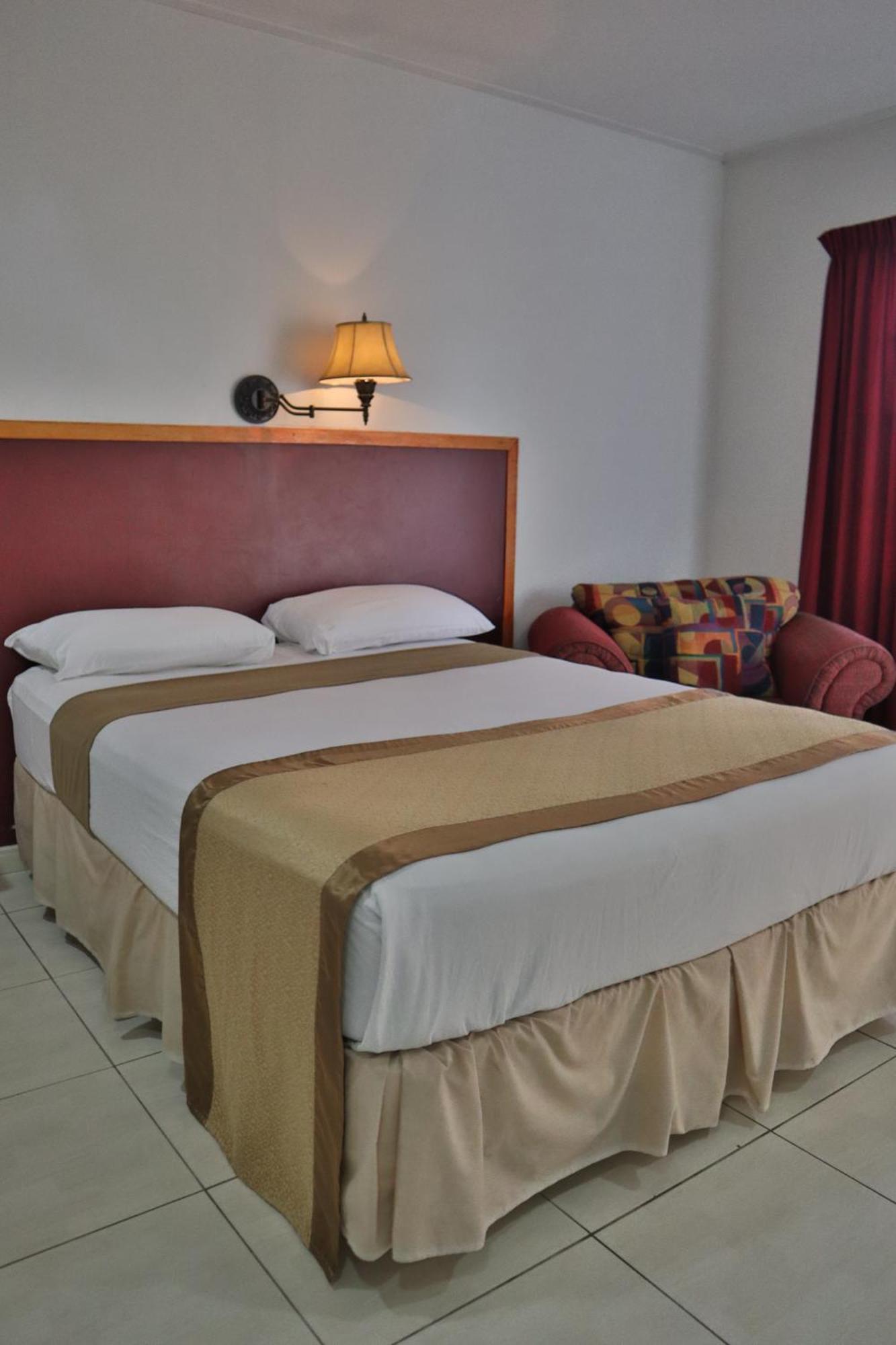 Hotel North Resort Paramaribo Eksteriør bilde