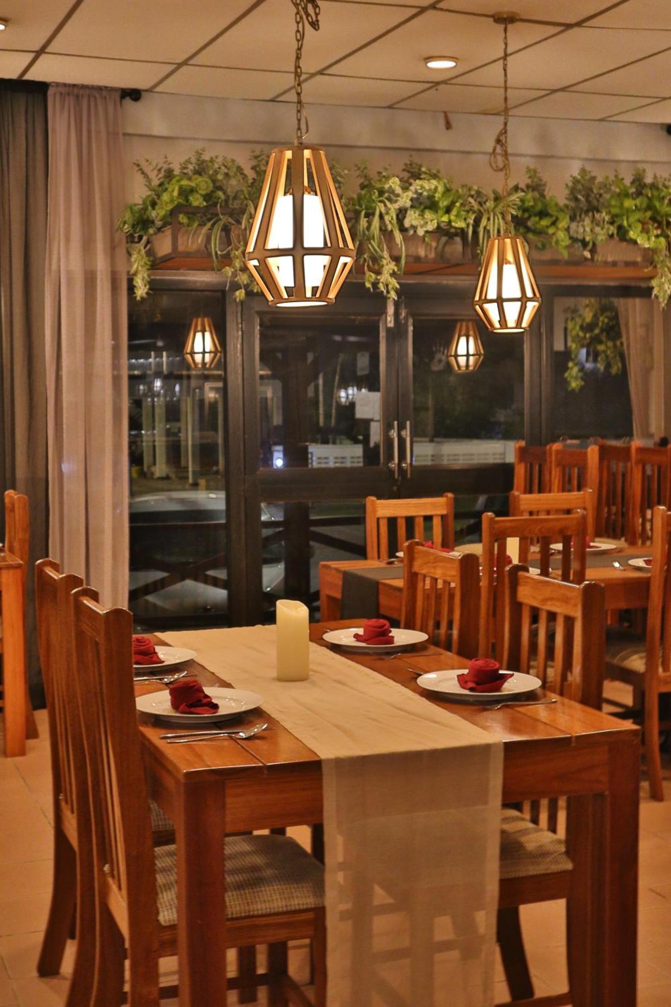 Hotel North Resort Paramaribo Eksteriør bilde