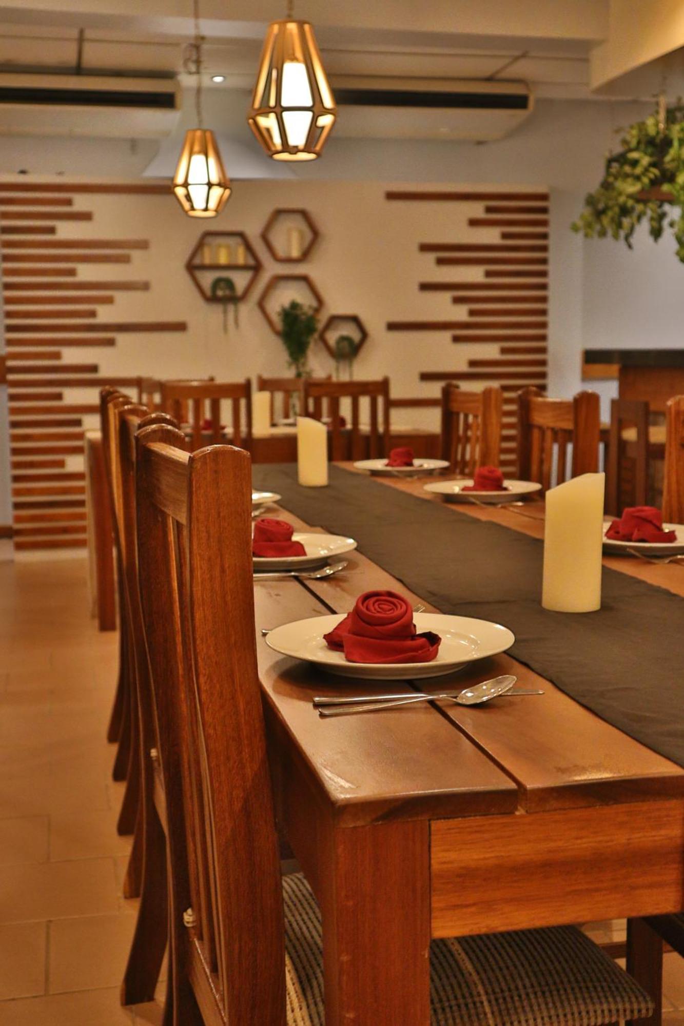 Hotel North Resort Paramaribo Eksteriør bilde
