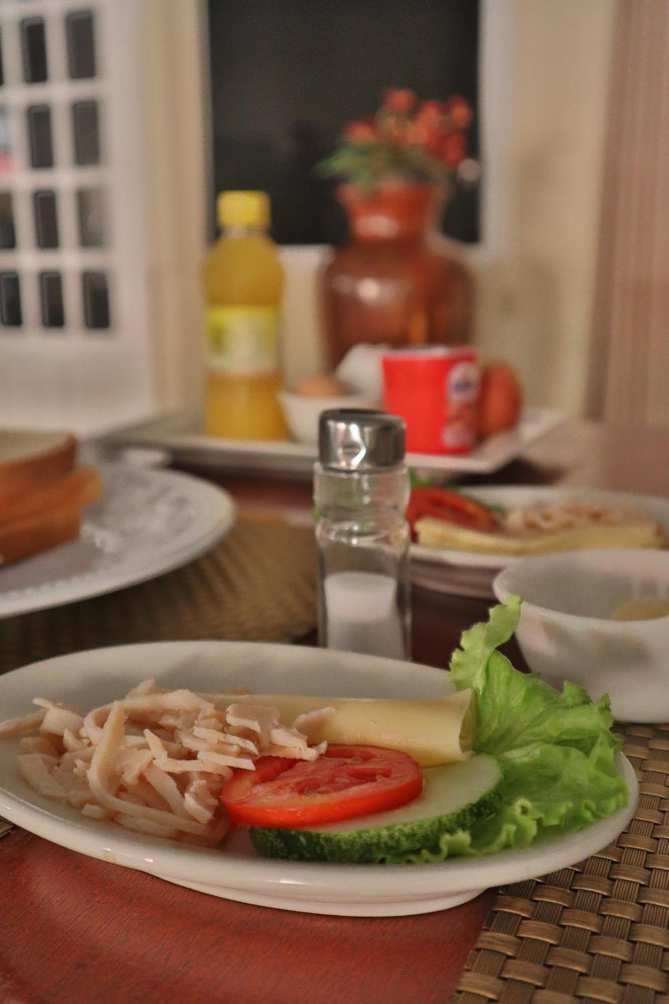 Hotel North Resort Paramaribo Eksteriør bilde