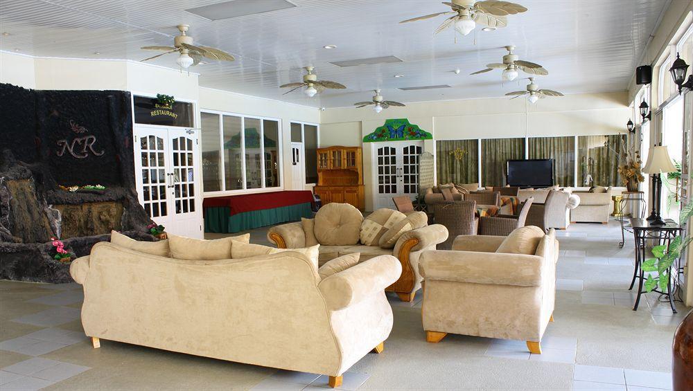Hotel North Resort Paramaribo Eksteriør bilde
