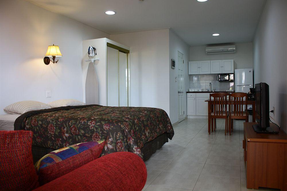 Hotel North Resort Paramaribo Eksteriør bilde