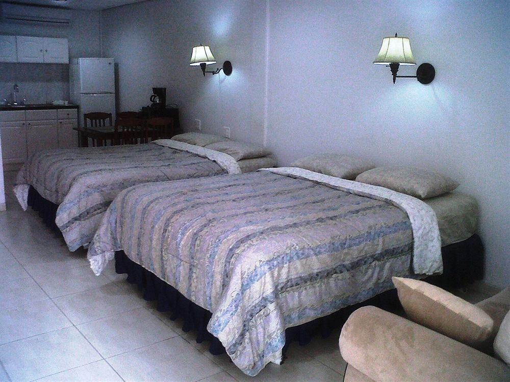 Hotel North Resort Paramaribo Eksteriør bilde