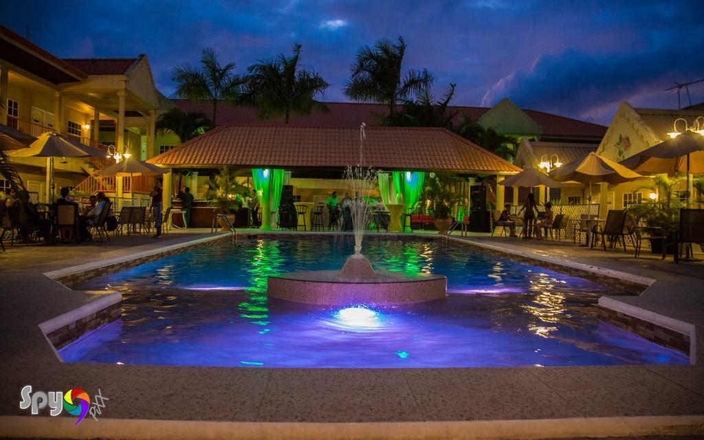 Hotel North Resort Paramaribo Eksteriør bilde