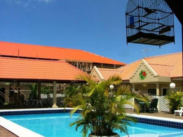 Hotel North Resort Paramaribo Eksteriør bilde