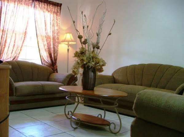 Hotel North Resort Paramaribo Eksteriør bilde
