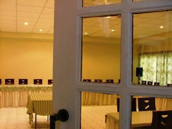 Hotel North Resort Paramaribo Eksteriør bilde