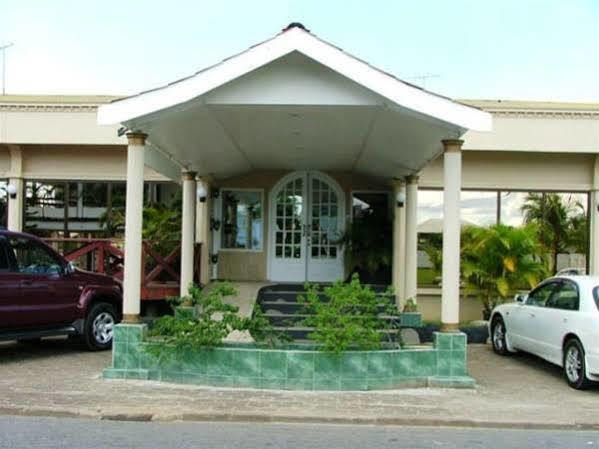 Hotel North Resort Paramaribo Eksteriør bilde