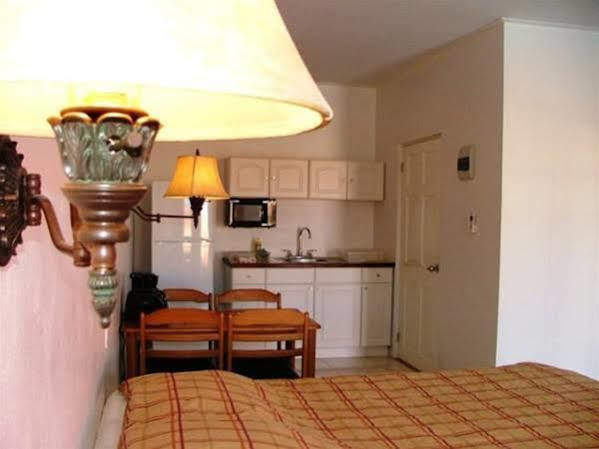 Hotel North Resort Paramaribo Eksteriør bilde