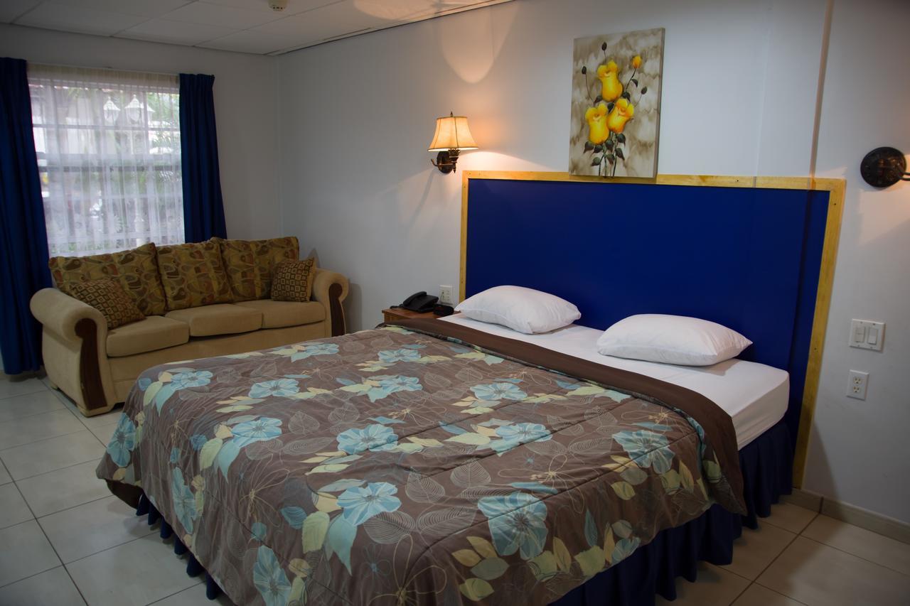 Hotel North Resort Paramaribo Eksteriør bilde