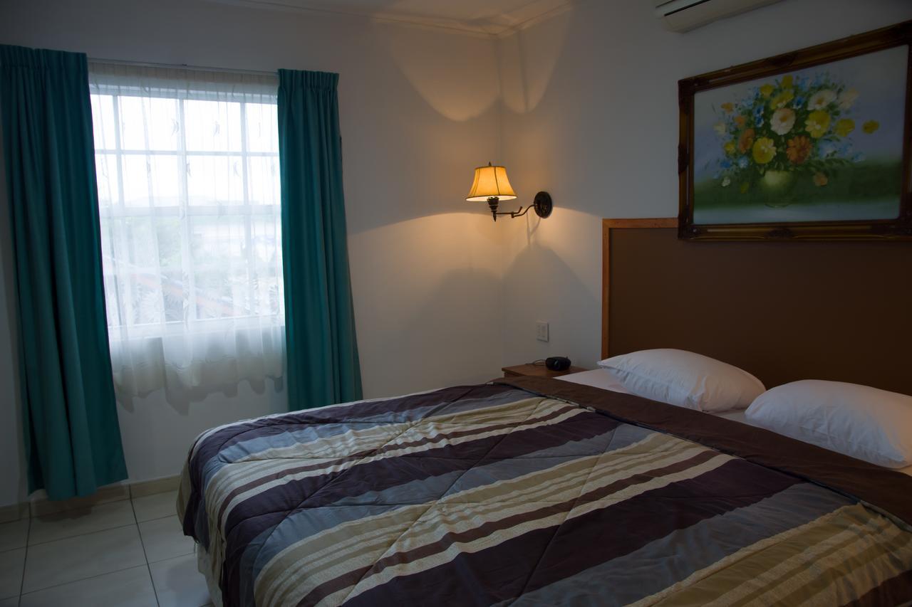 Hotel North Resort Paramaribo Eksteriør bilde