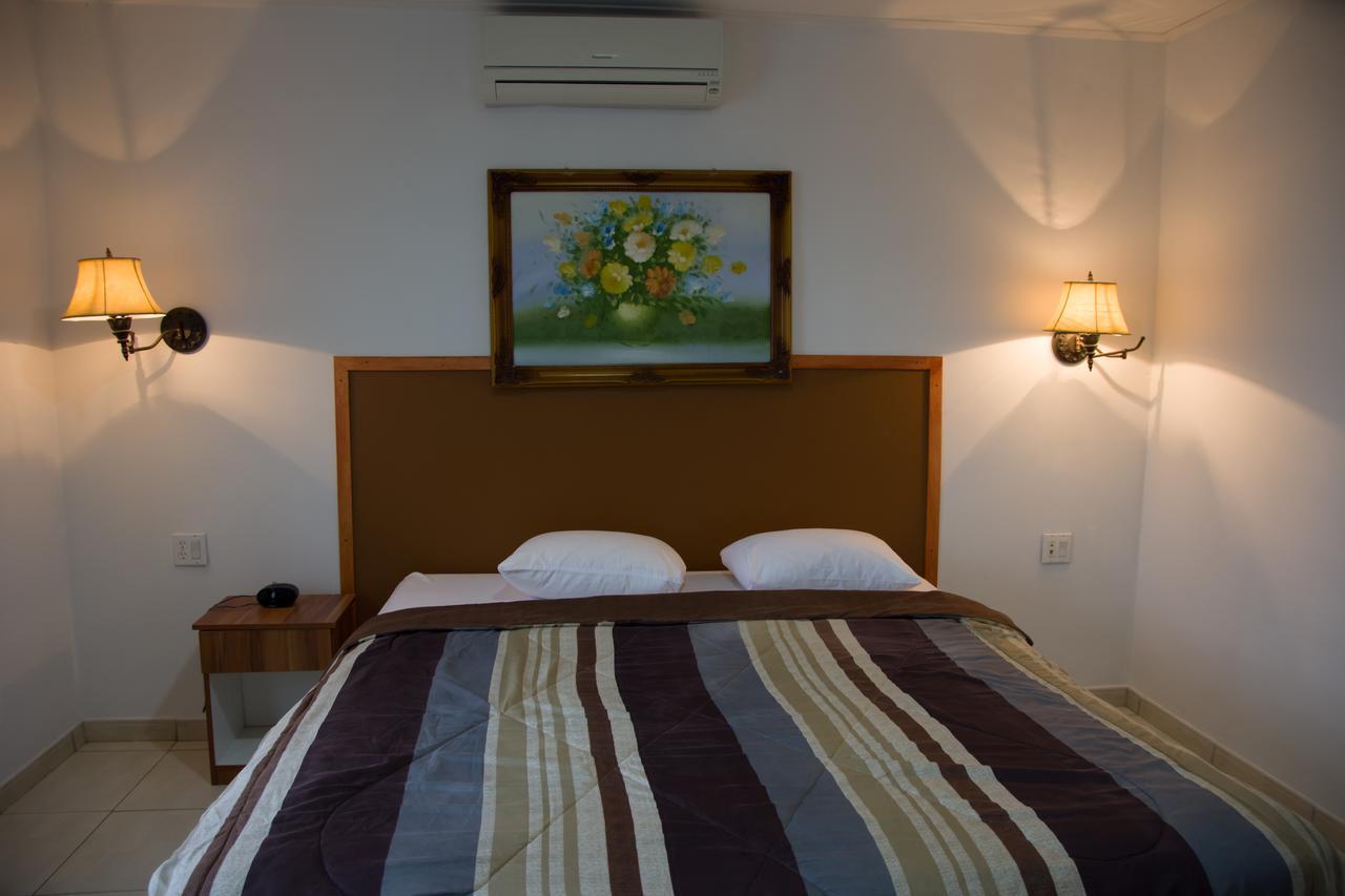 Hotel North Resort Paramaribo Eksteriør bilde