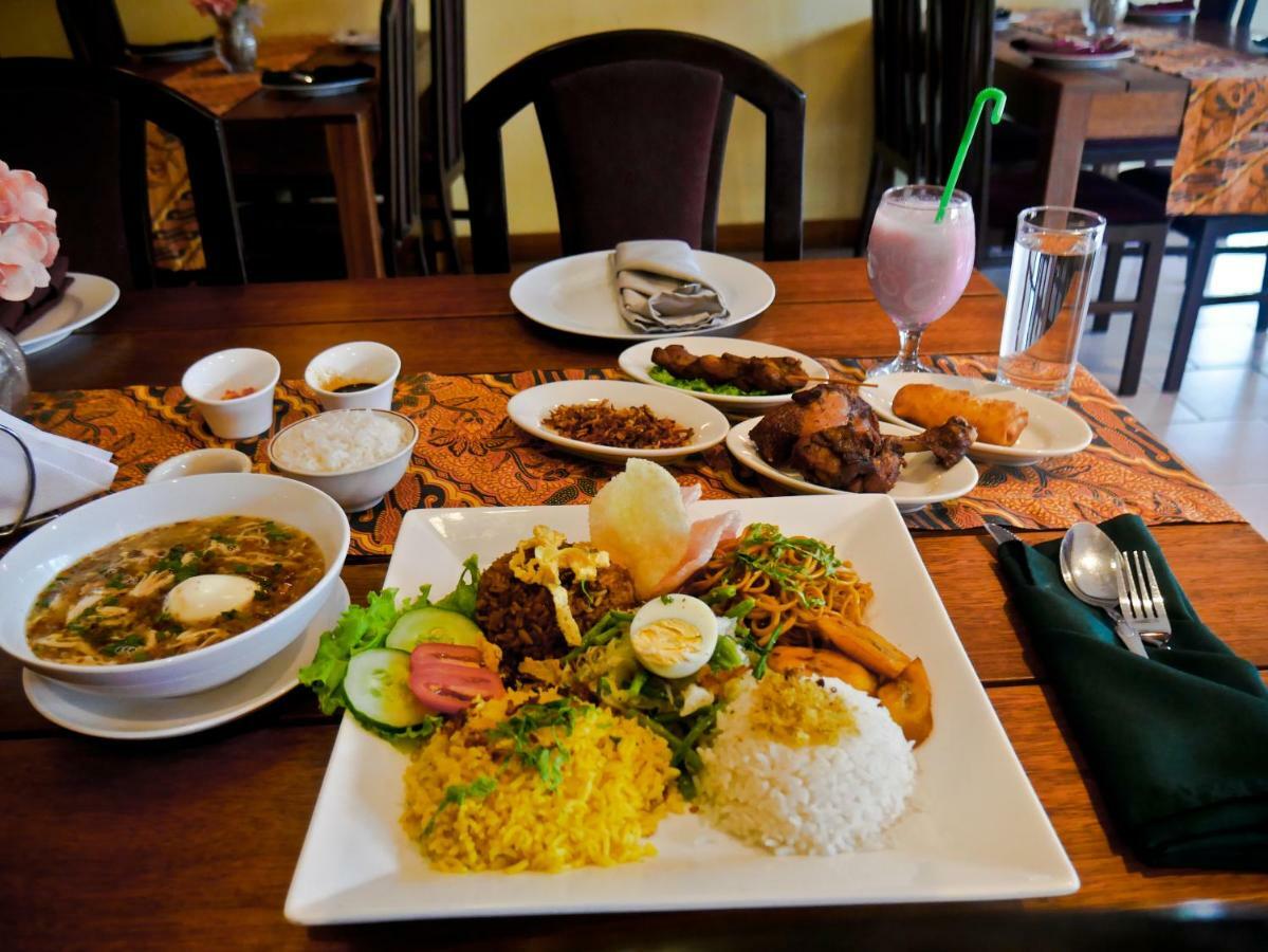 Hotel North Resort Paramaribo Eksteriør bilde