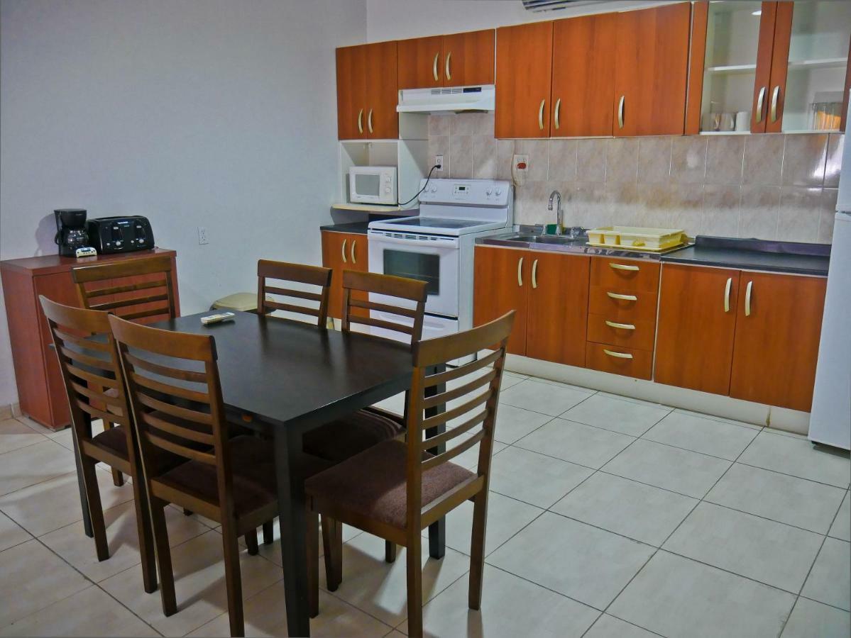 Hotel North Resort Paramaribo Eksteriør bilde