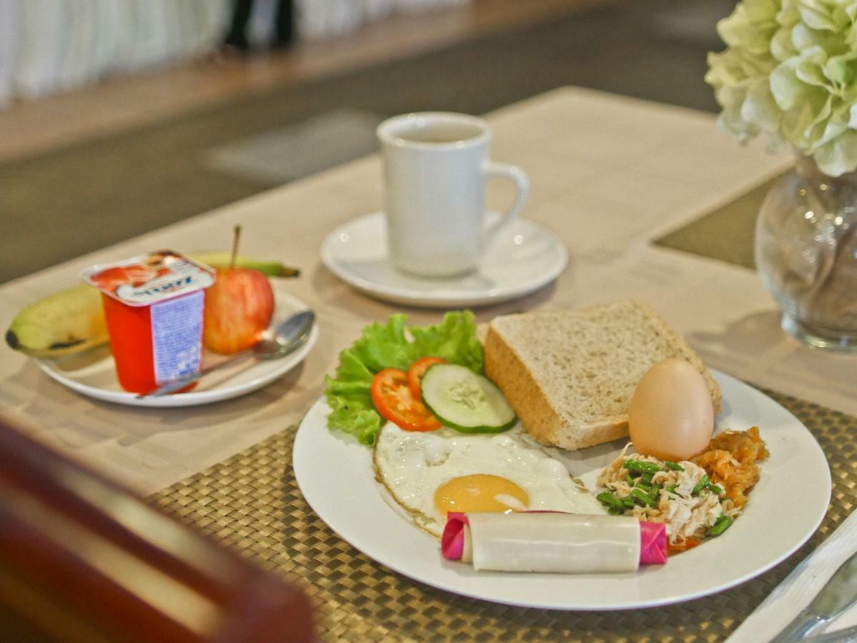 Hotel North Resort Paramaribo Eksteriør bilde