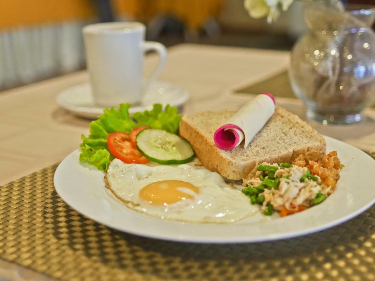 Hotel North Resort Paramaribo Eksteriør bilde