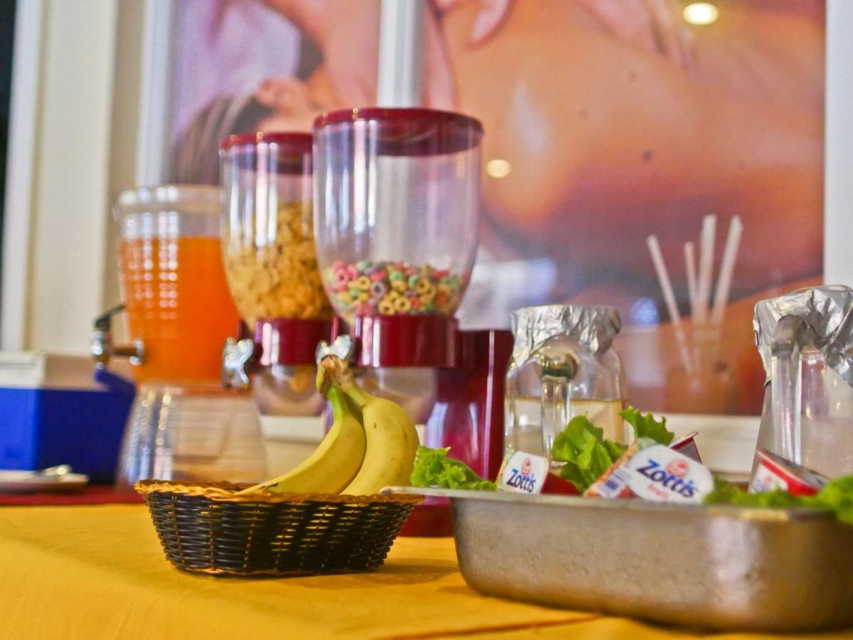 Hotel North Resort Paramaribo Eksteriør bilde