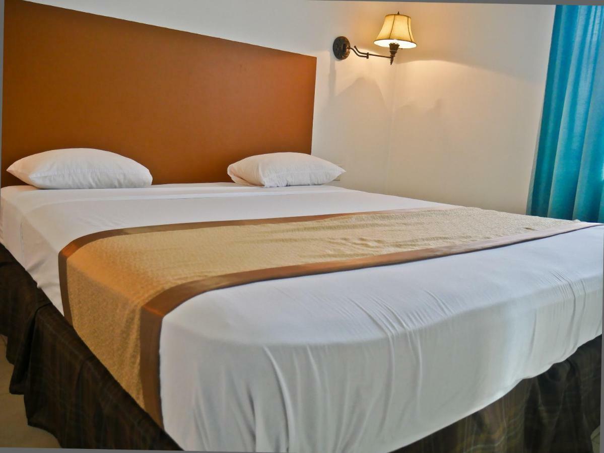 Hotel North Resort Paramaribo Eksteriør bilde