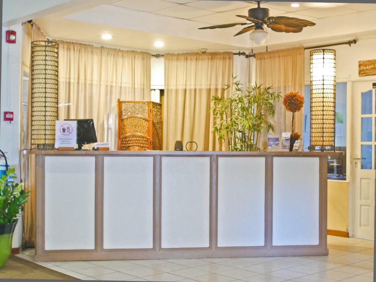 Hotel North Resort Paramaribo Eksteriør bilde